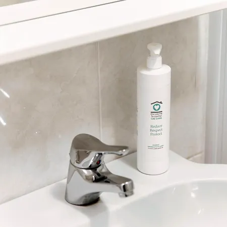 Tiny Blue - By Myhomeincomo Apartament Como