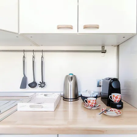 Tiny Blue - By Myhomeincomo Como